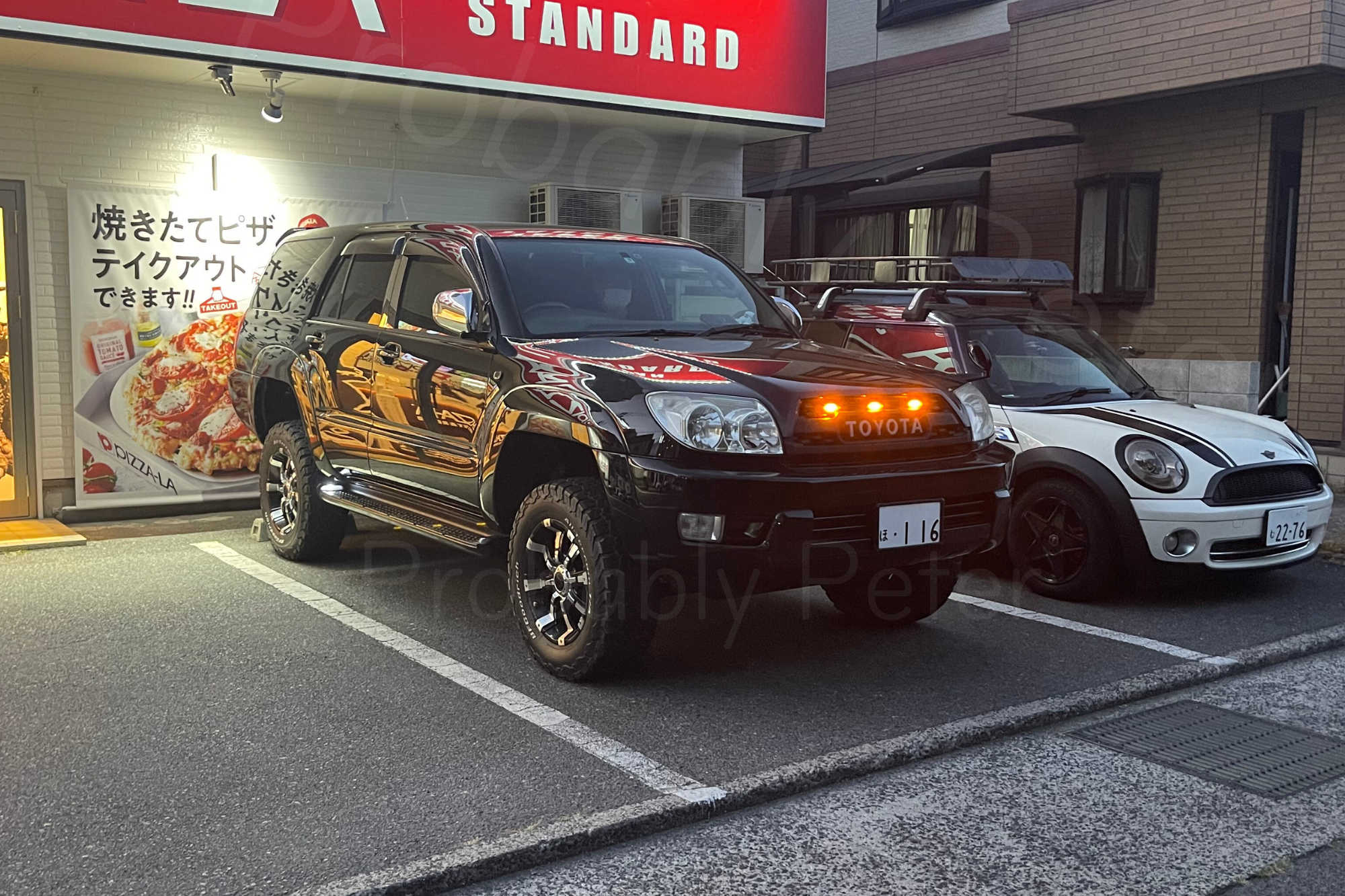 The 215 Hilux Surf: Is it worth buying?